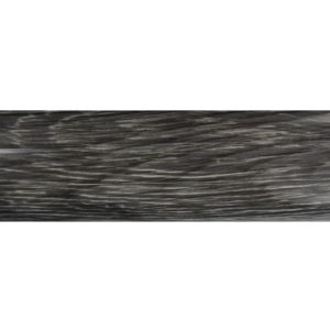 ПВЦ перваз с каб.канал SG56/F9 дъб Бедрок 2.5м