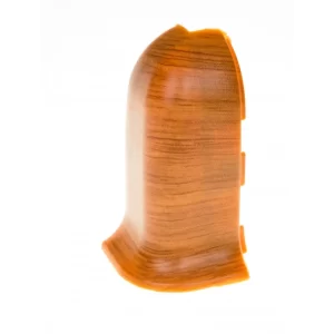 Външен ъгъл за PVC перваз Salag SG56/26 Тазманийско дърво