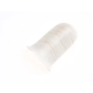 Външен ъгъл за PVC перваз Salag SG56/28 Явор патина